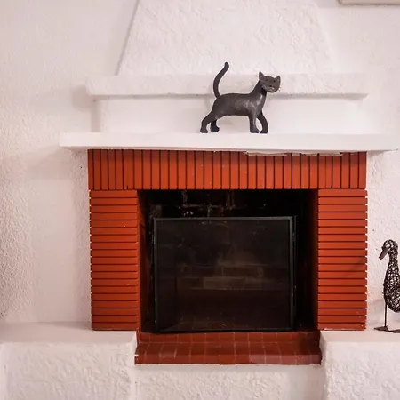 Apartman Eleni *