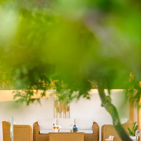 Apartman Eleni Szoroní