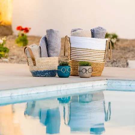 Apartman Eleni