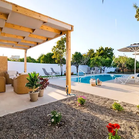 Apartman Eleni