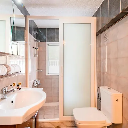 Appartement Eleni *