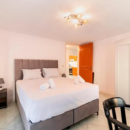 Apartament Eleni