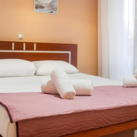 Apartament Eleni Soroni