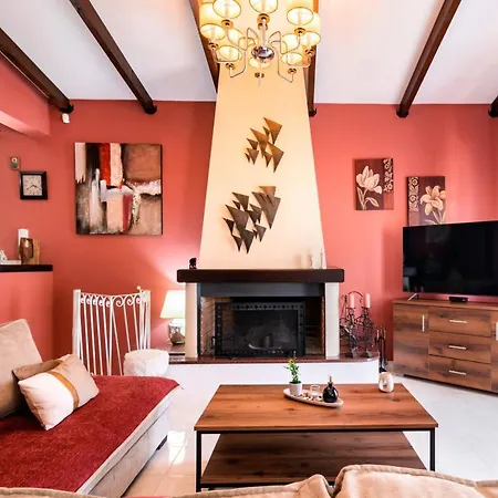 Eleni Appartement