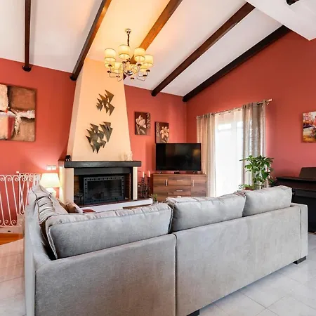 Апартаменты Eleni