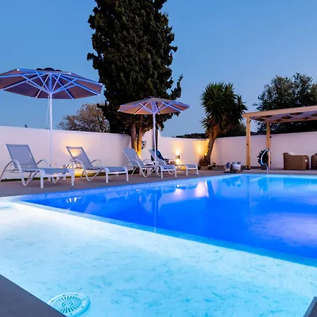 Eleni Appartement