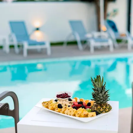 Lejlighed Eleni Soroni