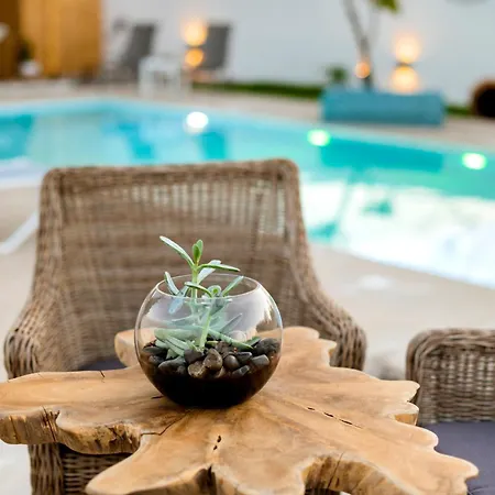 Апартаменты Eleni Soroni