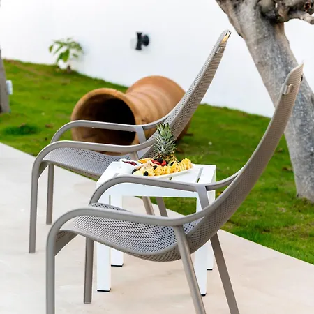 Eleni Апартаменты