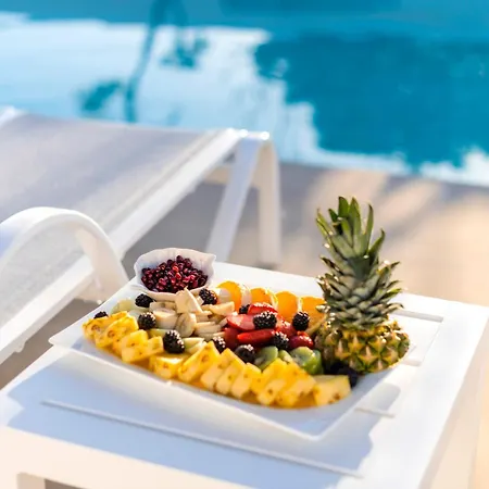 Eleni Appartement