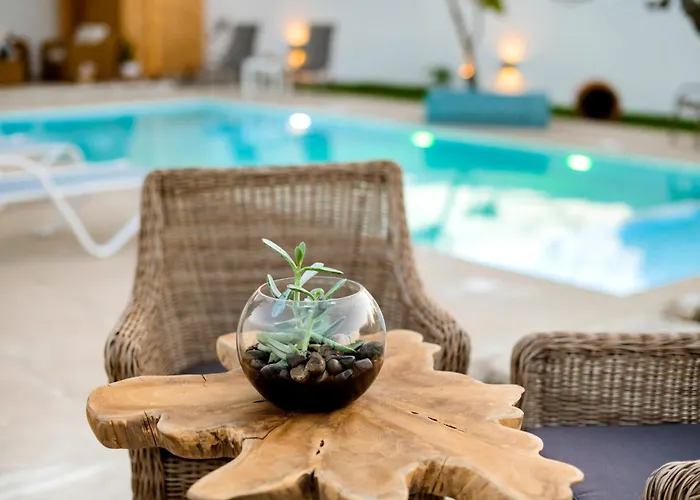 Apartment Eleni Soroni