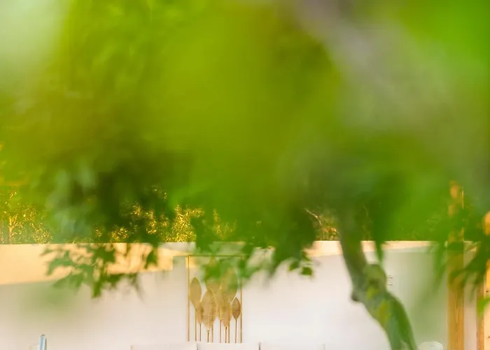 Apartment Eleni Soroni