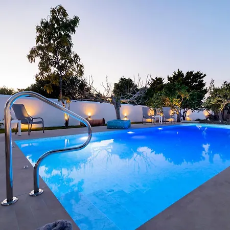 Appartamento Eleni *