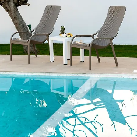 Appartamento Eleni *