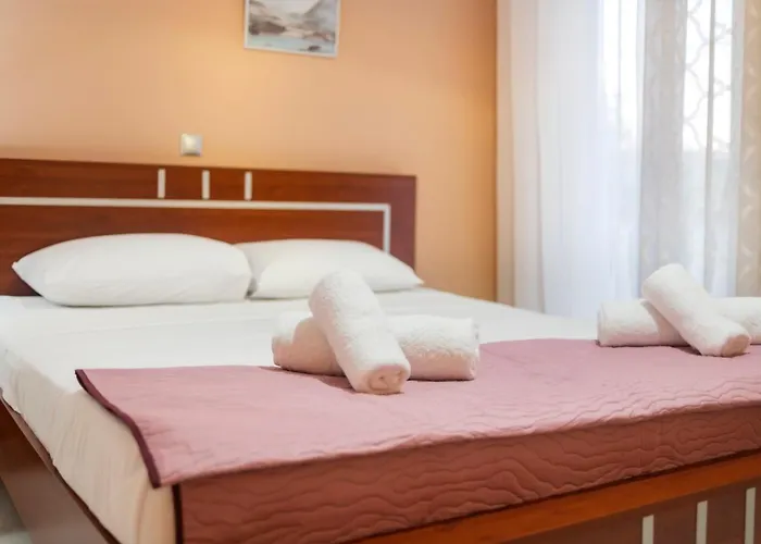 Appartement Eleni Soroni