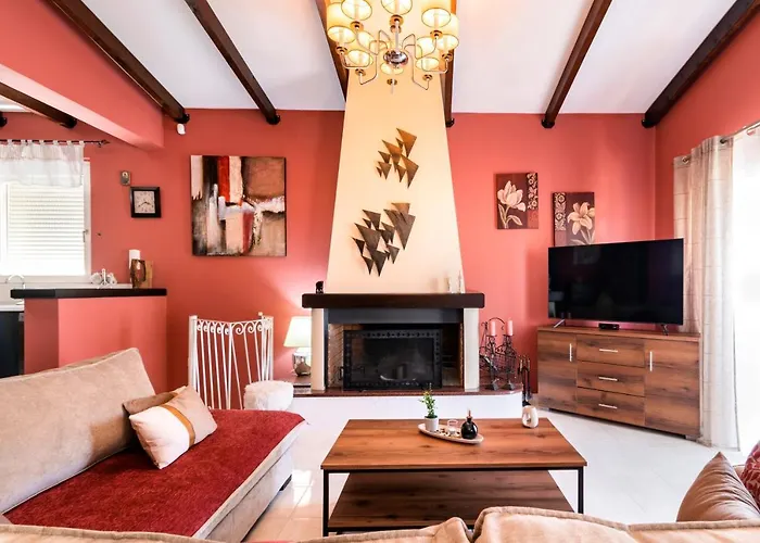 Eleni Appartement