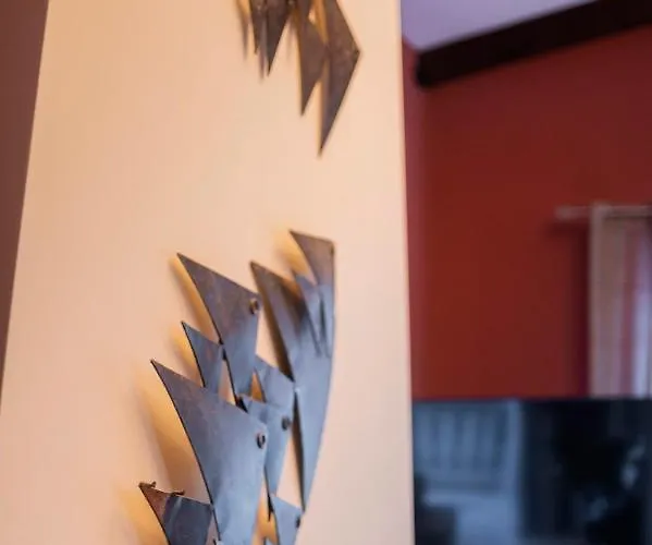 Appartement Eleni Soroni