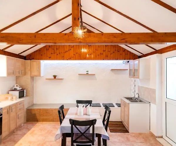 Appartement Eleni Soroni