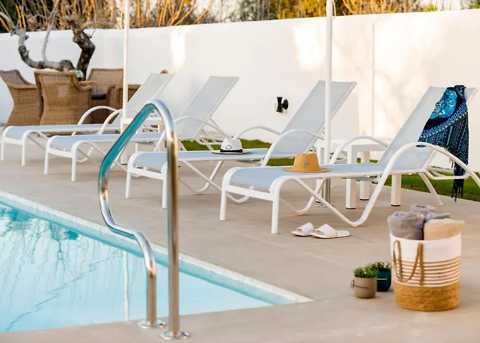 Eleni Appartement Soroni