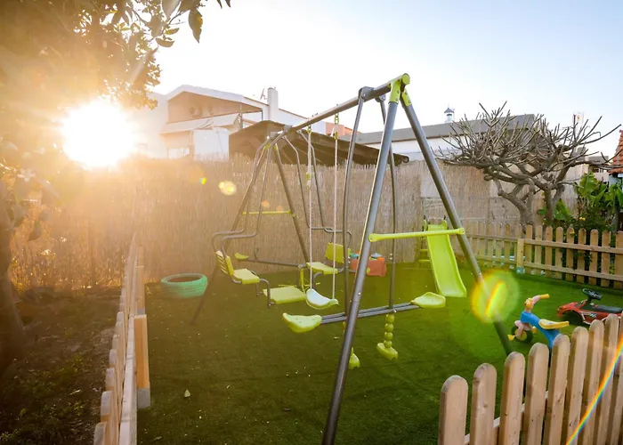 Eleni Appartement Soroni